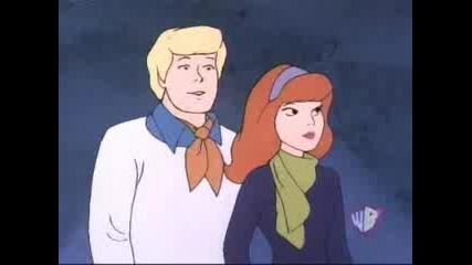 25 Scooby Doo - Don`t Fool With A Phantom