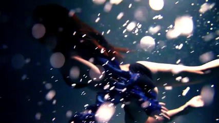 Rhymefest - Mermaid