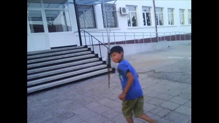 dj mehmet Hakerat 2010