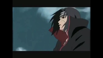 Sasuke vs Itachi amv
