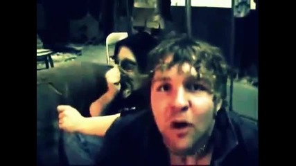 Jon Moxley ( Dean Ambrose) Promo