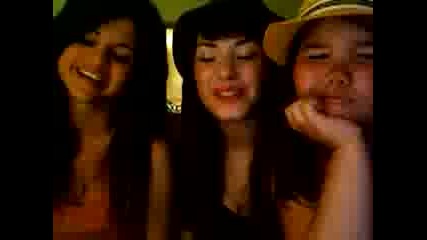 Demi&seli 