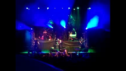 Children of Bodom - Living Dead Beat // Live Paradiso