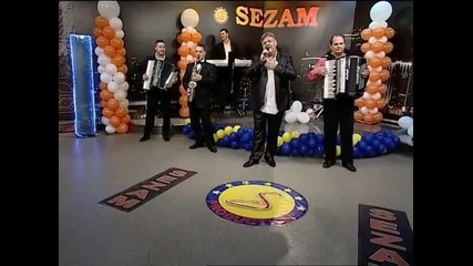 Mensur Dimnjacar- Nema majke,starog oca