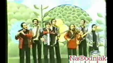 Mile Kitic - Mala iz Novog Pazara.avi 