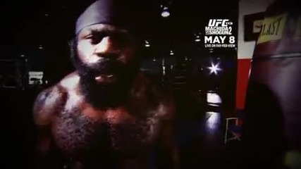 Countdown to Ufc 113 Kimbo Slice Edition 