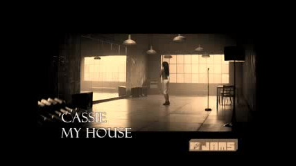 New! Cassie - My House 