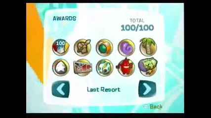 De Blob - 100% Complete 
