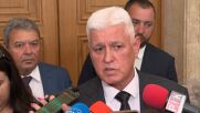 Стоянов: Към момента САЩ нямат намерение да връщат самолетите в България