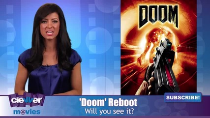 Doom Movie Reboot Planned 