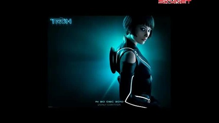 Tron Legacy - Outlands Part Ii daft Punk - Amazon Exc