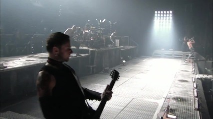 Rammstein - Ich Will [17/18] Live from Madison Square Garden 2010
