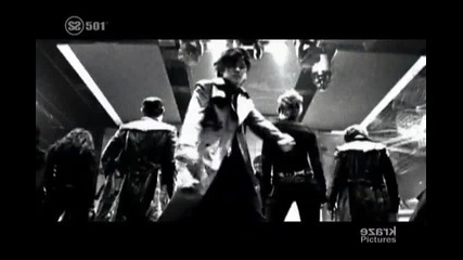 Ss501 - Four Chances / 4 chances Mv - Hq 