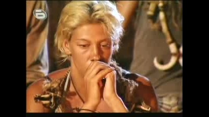 Survivor: Филипините (2009) / Survivor Bg - Philippines, 24.11.2009 (част 3) 