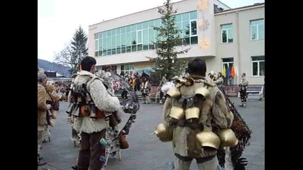 Сурова 2011 Ноевци в Брезник 3 