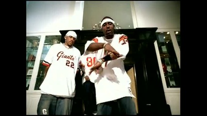 50 Cent - P.i.m.p. ft. Snoop Dogg G - Unit Hd 