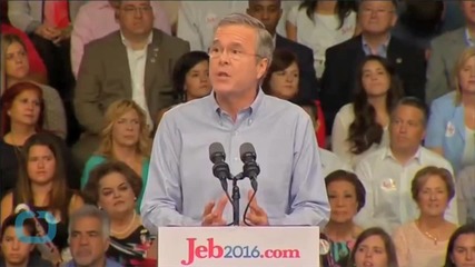 Die Hard Code Hidden in Jeb Bush Website