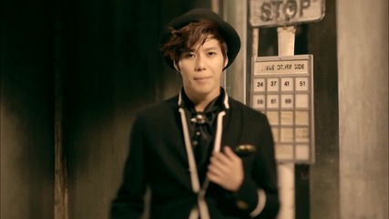 Shinee - 1000 years, always be by your side [mv]