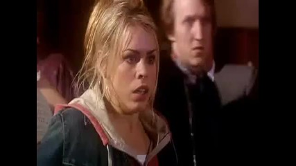 Doctor Who • Going Under