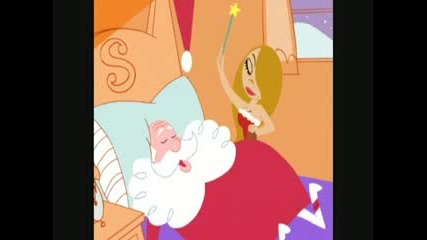 Mariah Carey - All I Want For Christmas Is You(so So Def Remix) 
