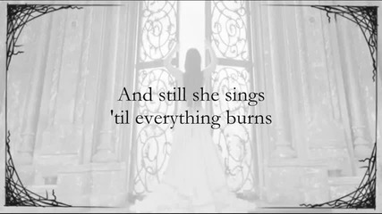 Ben Moody - Everything Burns (feat. Hana Pestle)