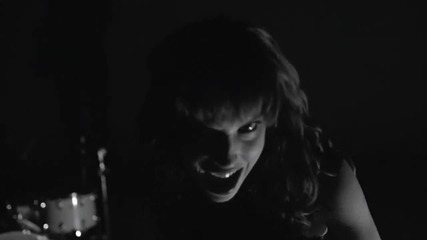 Halestorm - Love Bites (so Do I) [official Video]