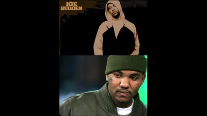 The Game ft Joe Budden - The Future