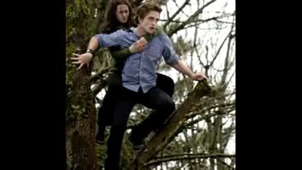 Twilight Series,  New Moon I Cant Live music written for the soundtrack.avi