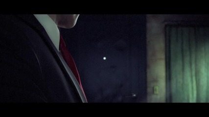 Hitman Absolution - Attack of the Saints Trailer [europe]