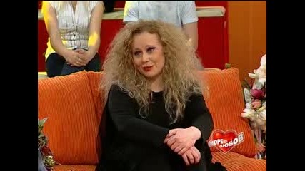 Море от любов 14.05.11 (част 1/2)