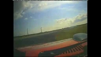 Lada Vfts drift - Butor Robi