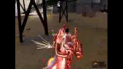Team Fortress 2 Gameplay