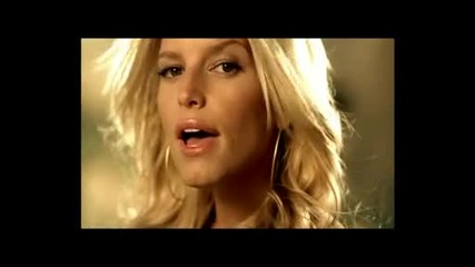 Jessica Simpson - Take My Breath Away