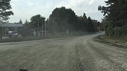 Абсурдното състояние на пътищата в Добрич