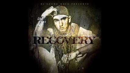 Eminem - King Hustle Ft. 50 Cent (recovery)