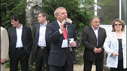 Александър Томов