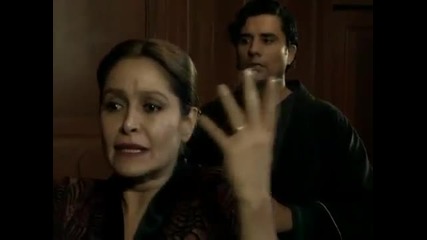 Триумф на любовта епизод 2 / El triunfo del amor E2