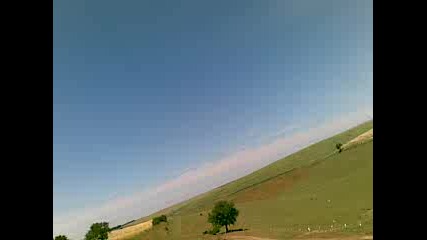 Glodjevo Offroad 31.05.2009