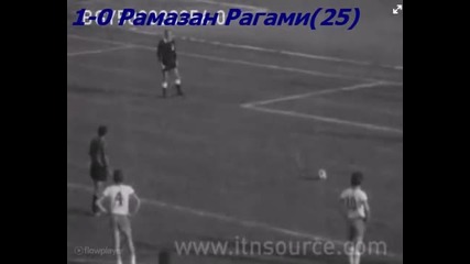 1974 Albania vs. Finland 1-0