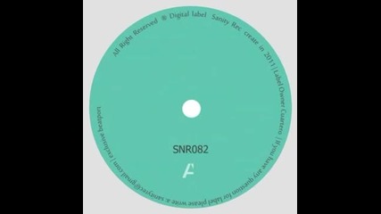 Pete Rios - Inside Me (original Mix)