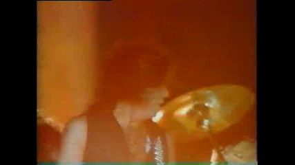 Kiss - Lick it up 