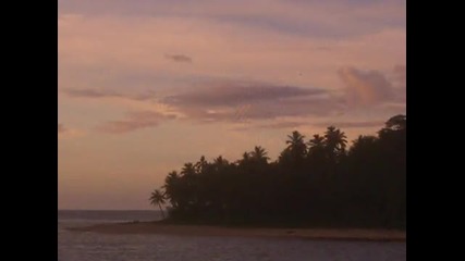 Relax...in the Fiji Islands