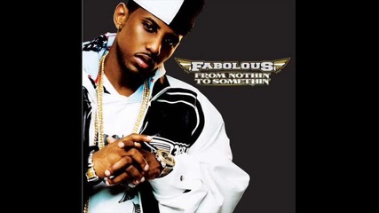 Alchemist ft. Fabolous - Some Gangster 
