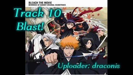 Bleach The Movie Ost - Track 10 