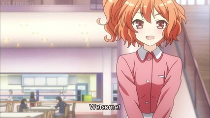 Girlfriend (kari) - 5 (720p)