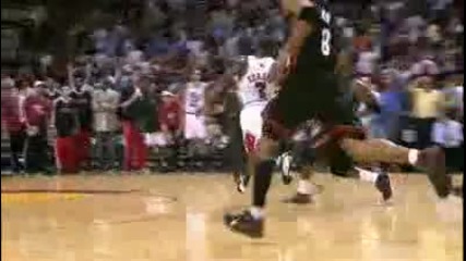 Top 10 Plays of the Year Nba 2009 