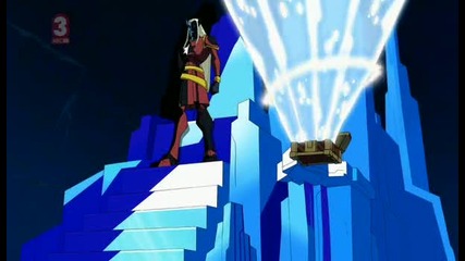 The Avengers - Earth's Mightiest Heroes - 120 - The Casket of Ancient Winters / Високо Качество