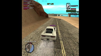 [fdt]falken се извинява публично пред [udt]unstoppable