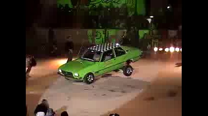 Opel Lowrider