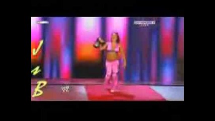 Wwe Divas - Diary Of Jane mtm jsb